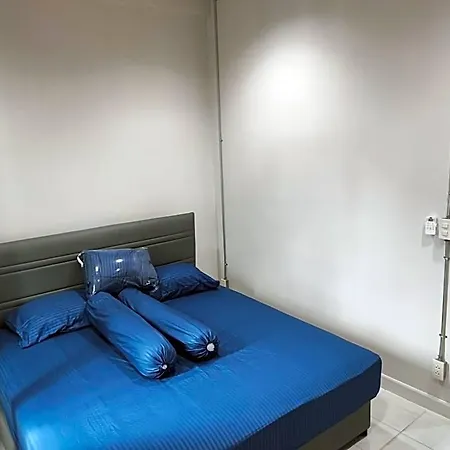 Phenn\'S House @Ramkhamhaeng