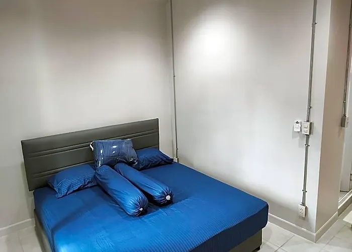 ホテル Phenn's House @ramkhamhaeng バンコク都